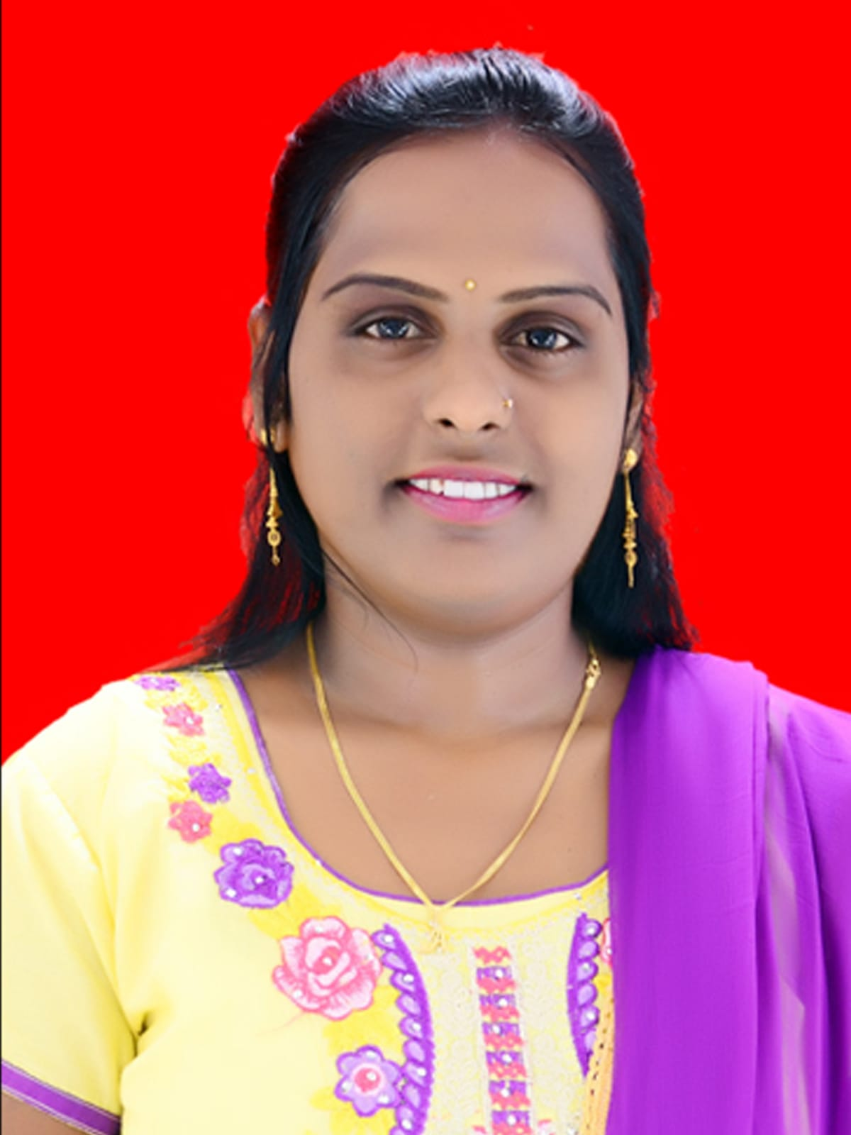 Ms. Archana Chavan